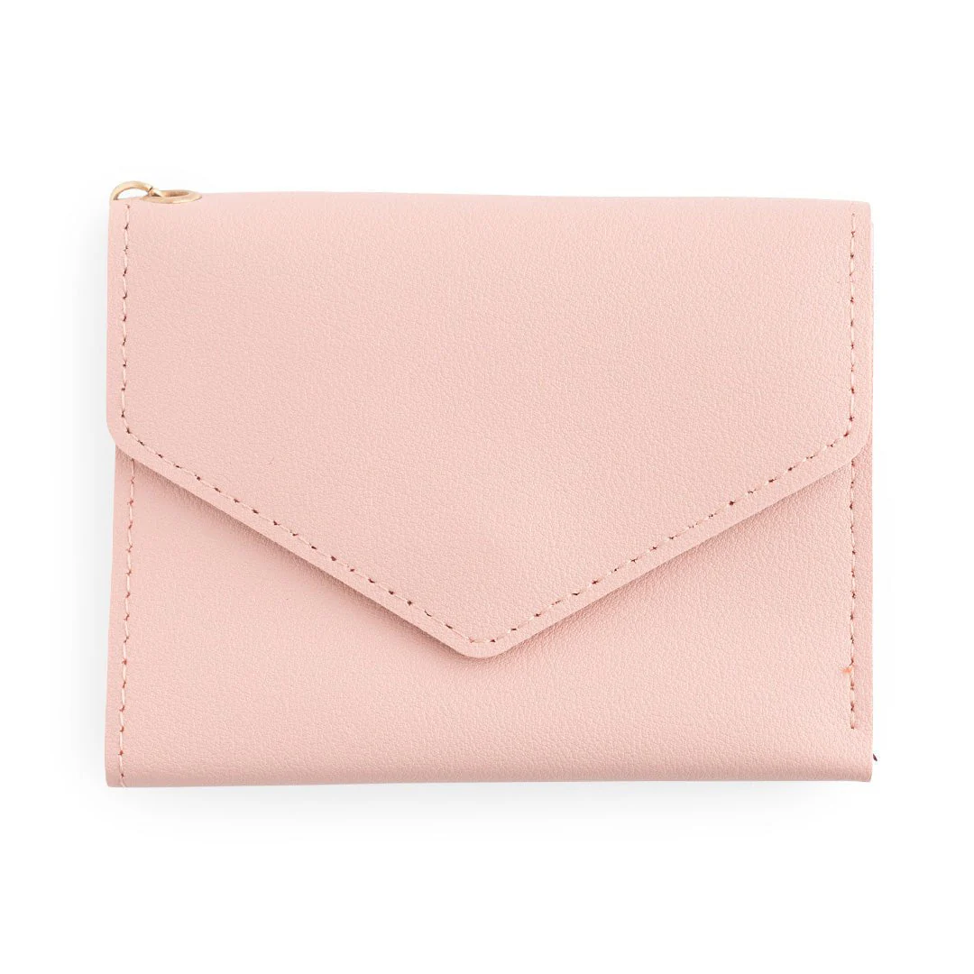 Mini Trifold Wallets - Image 6