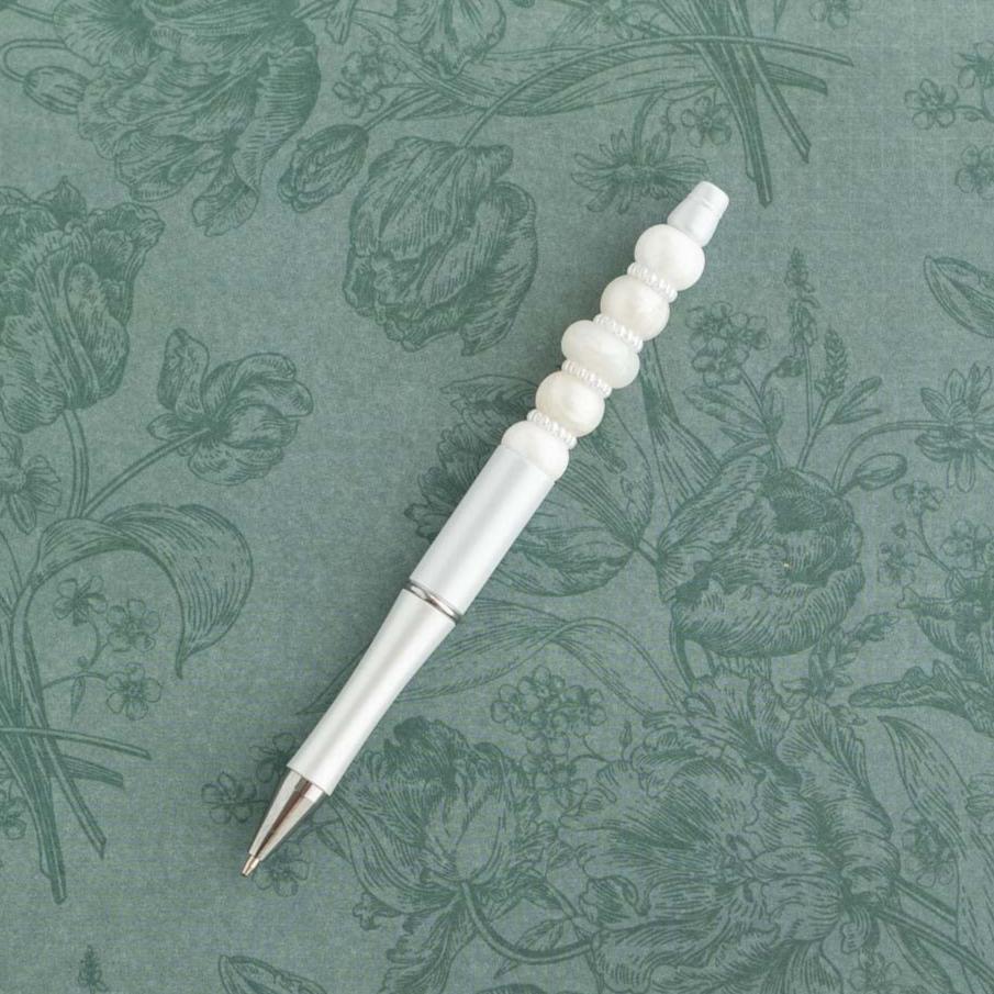 Mother of Pearl Pen