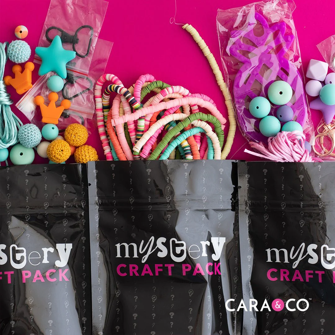 Silicone Mystery Bead Packs - Image 3