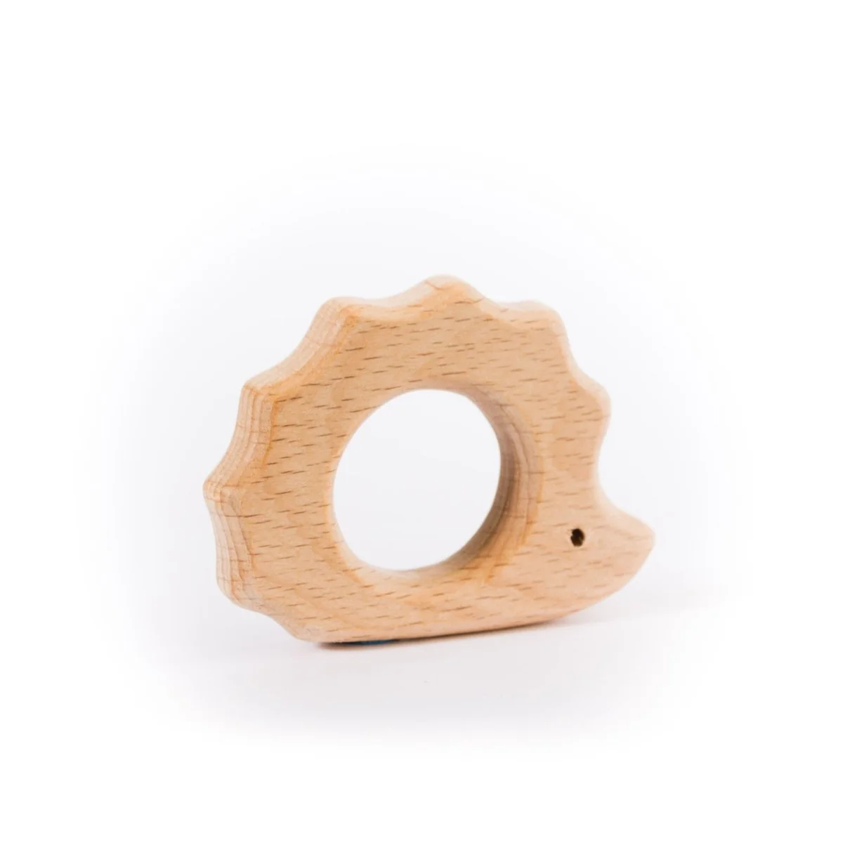 Small Beech Wood Pendants - Image 6