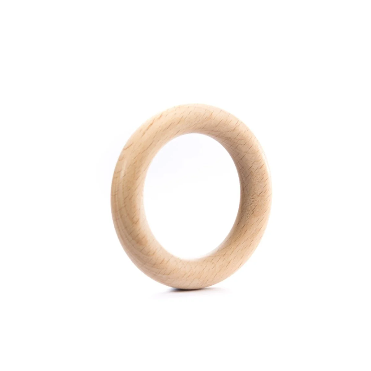 Beech Wood Rings - Image 6