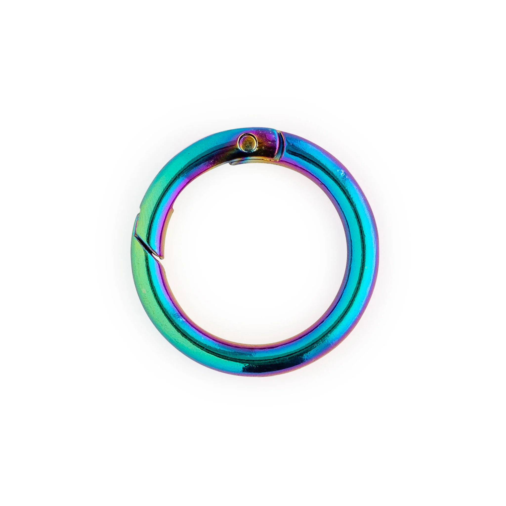 Premium O-Ring Spring Clips - Image 10
