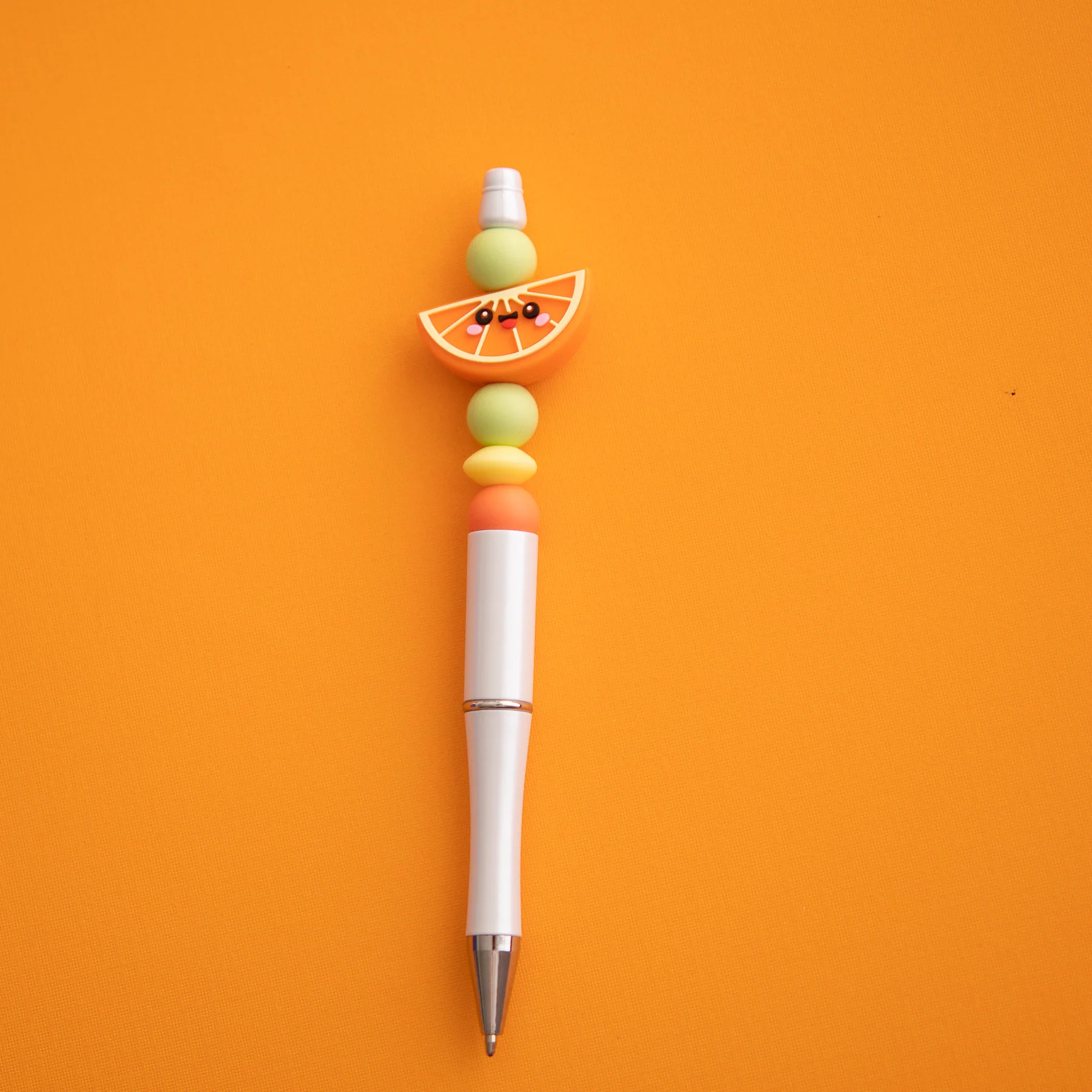 Orange You Cute Pen
