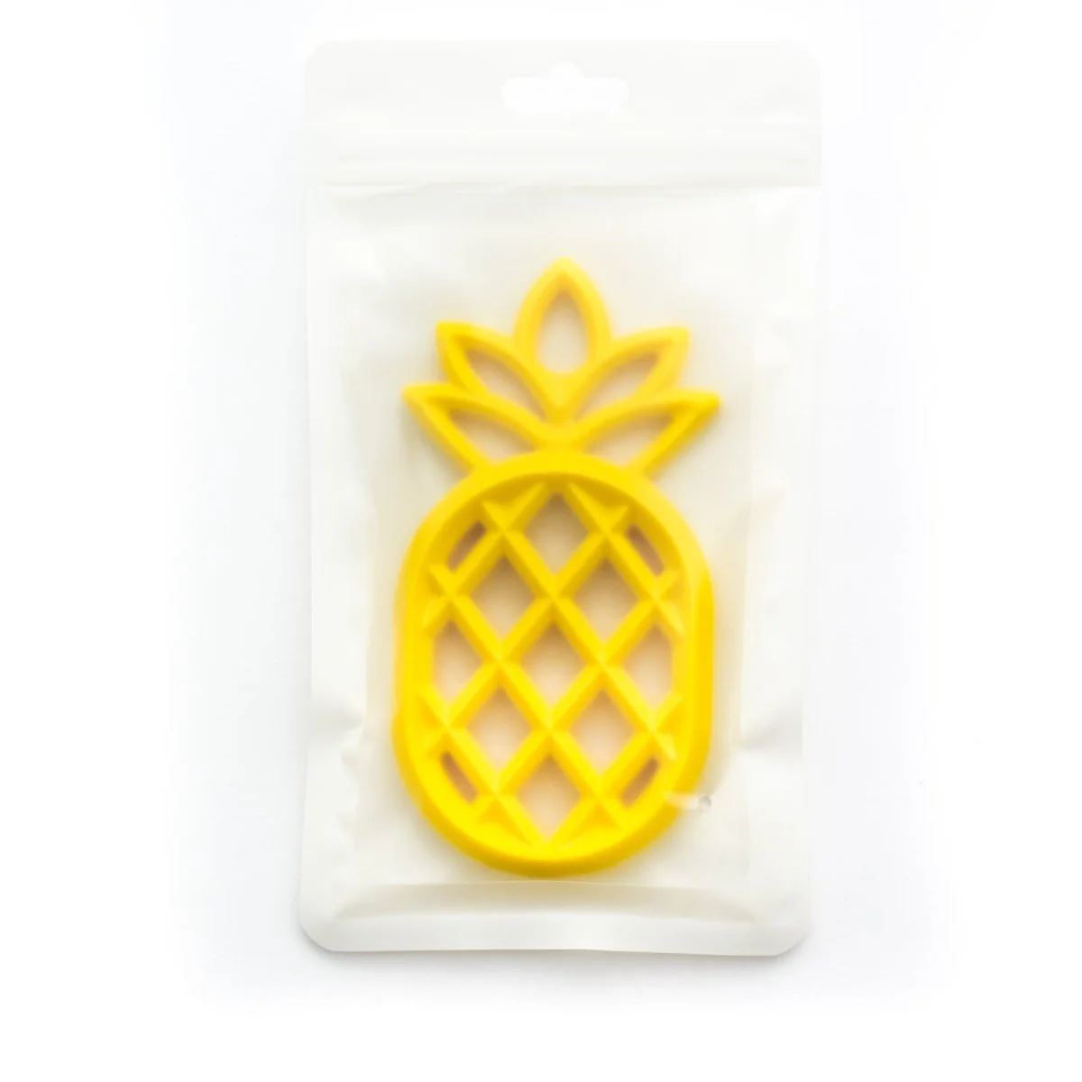 Frosted Packaging Bags - Image 3