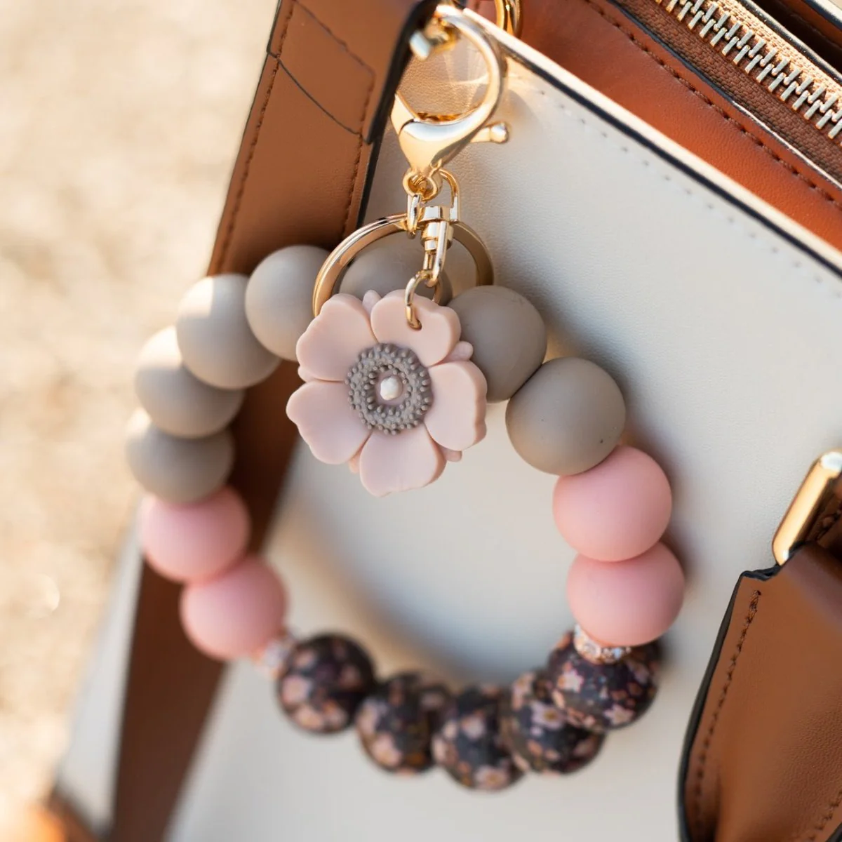 Poppy Silicone Charms - Image 7