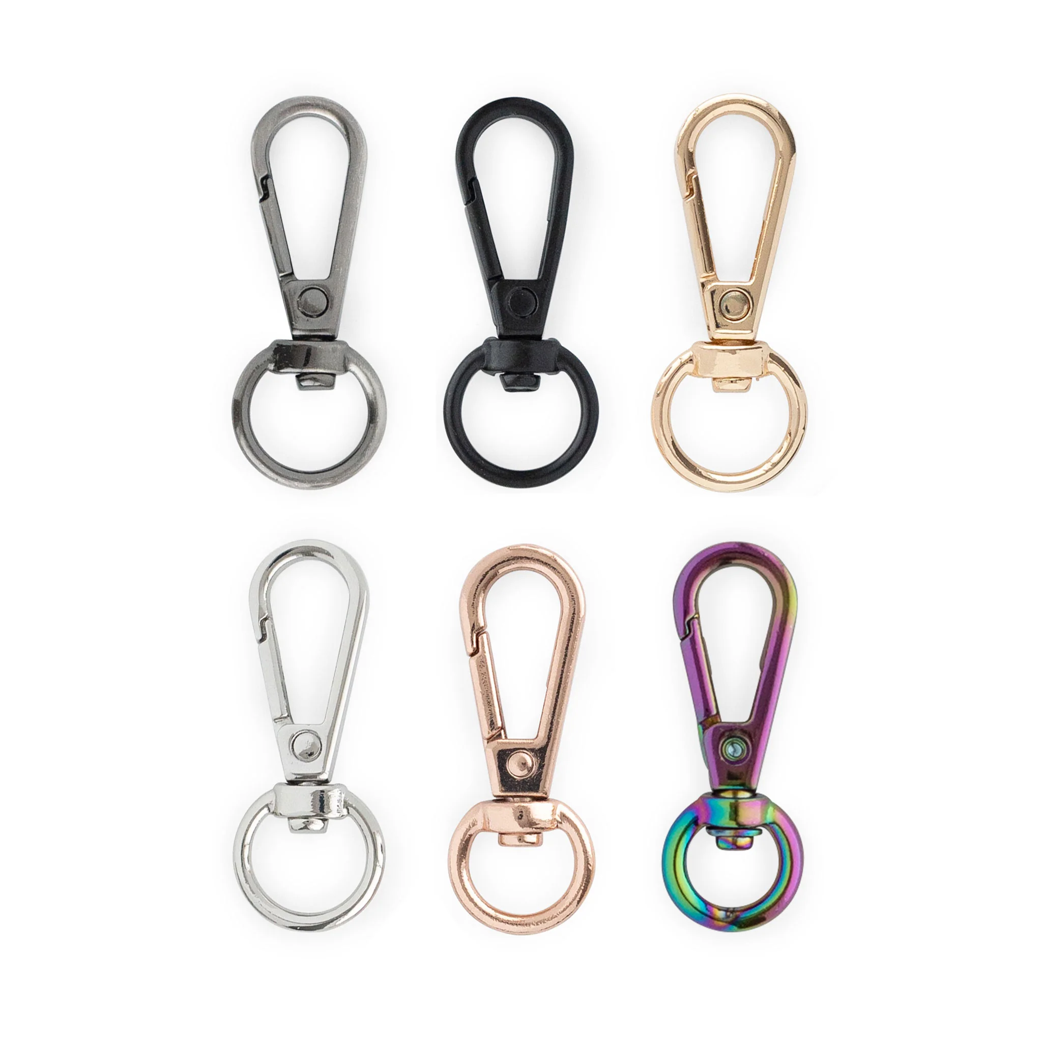 Premium J Hook Clips