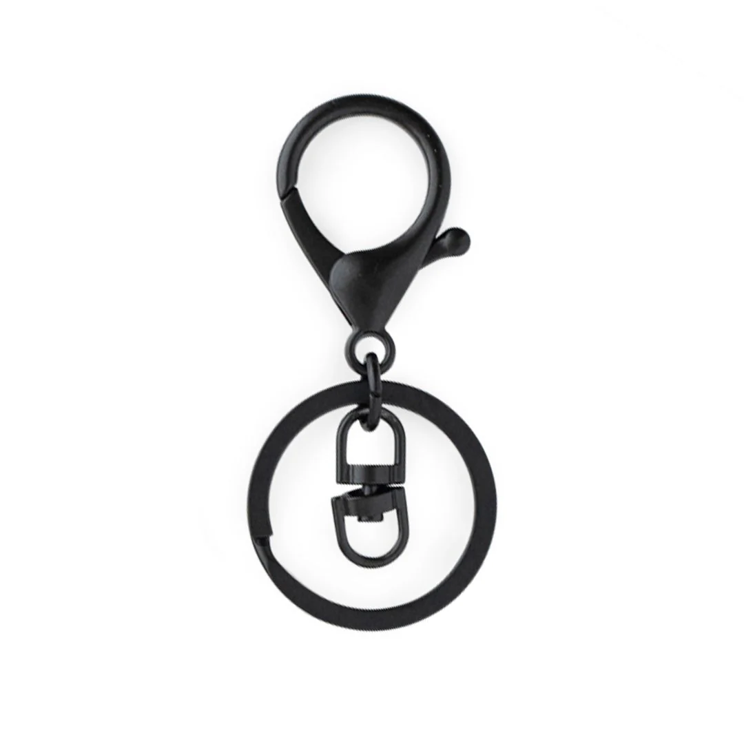 Premium Keyring & Clips - Image 3