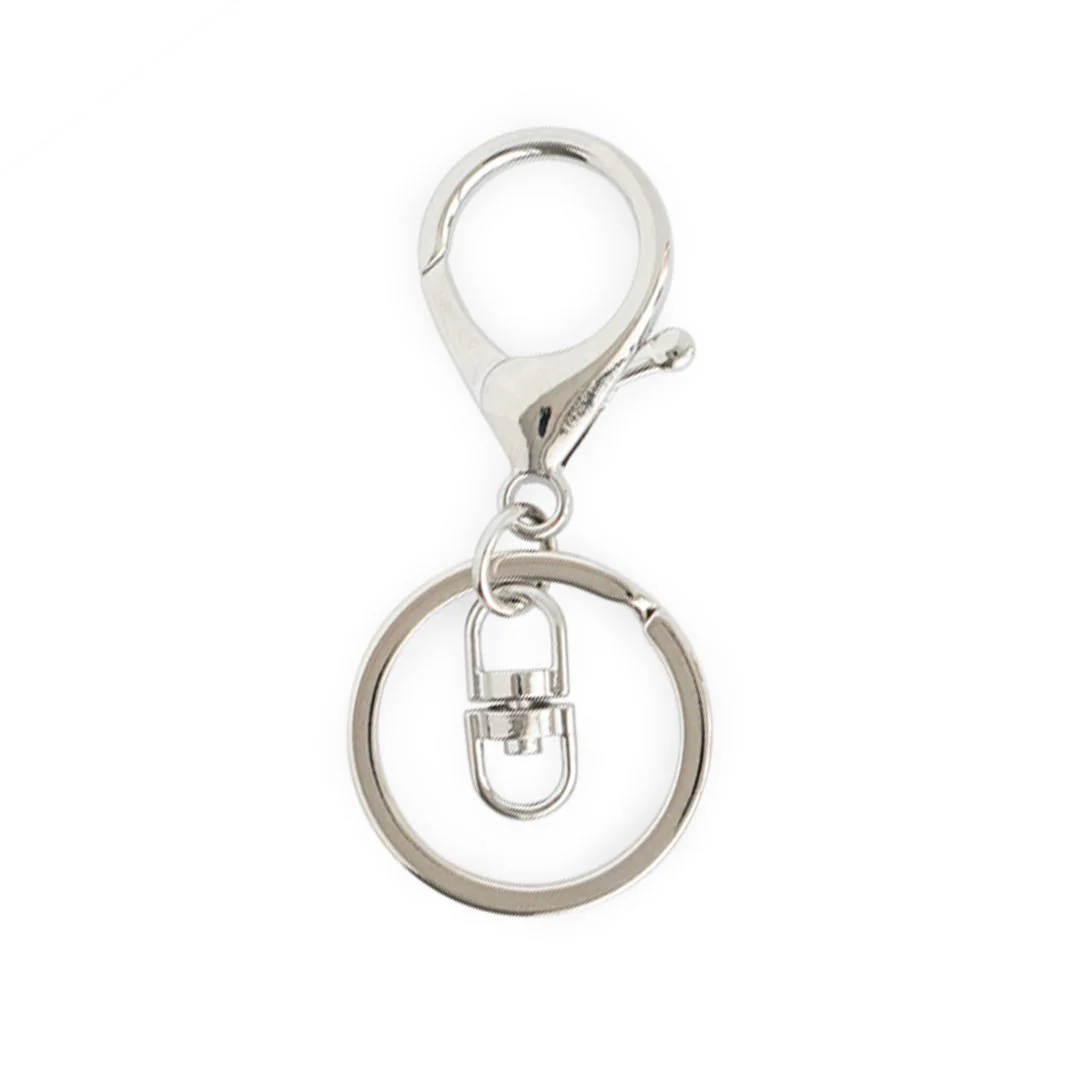 Premium Keyring & Clips - Image 5