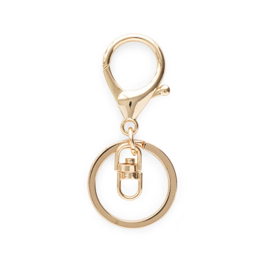 Premium Keyring & Clips - Image 6