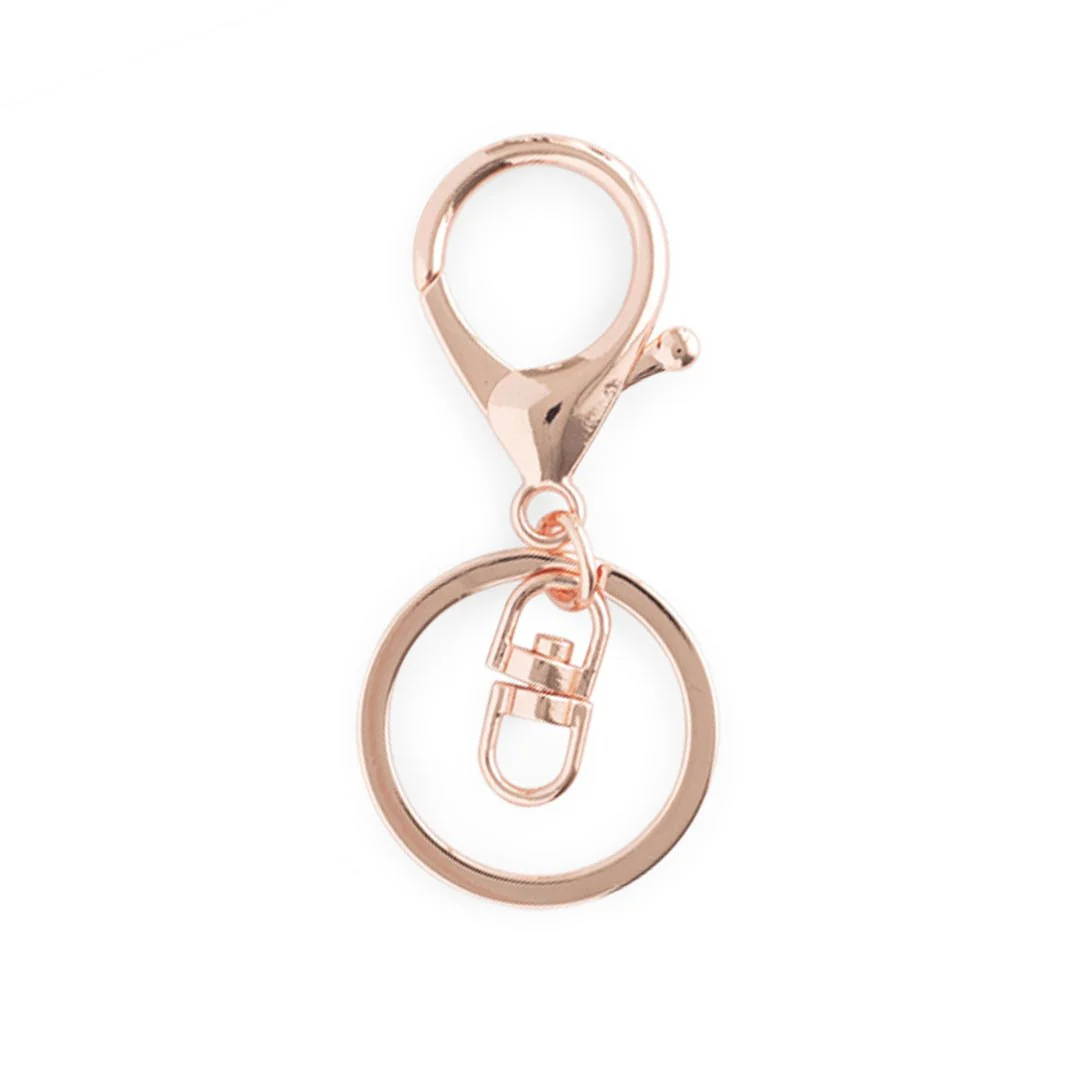 Premium Keyring & Clips - Image 7