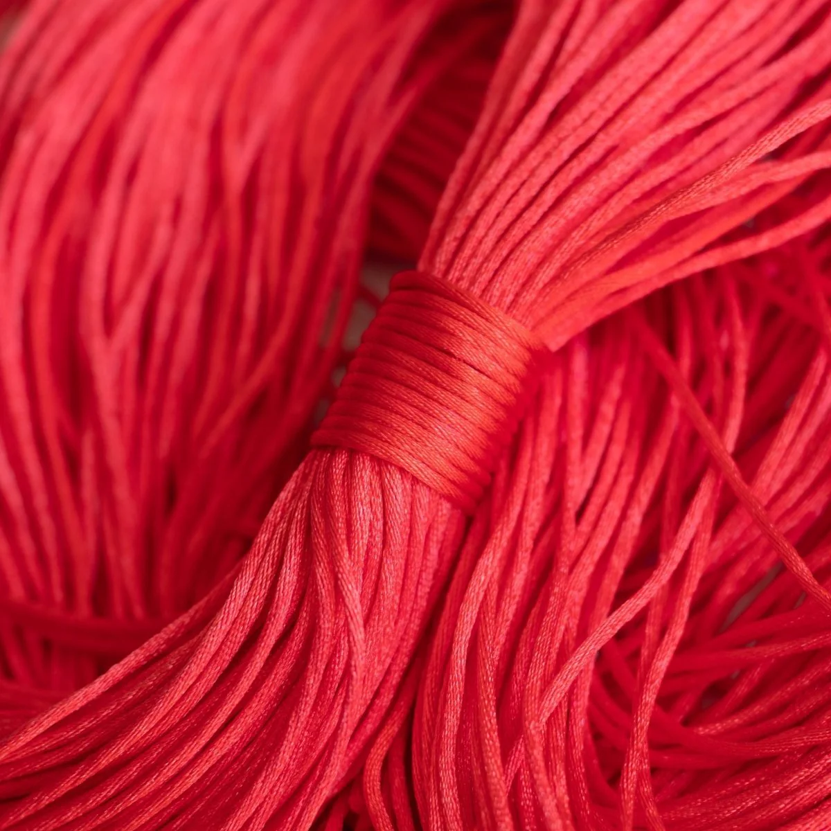 60" Nylon Cord - Image 3