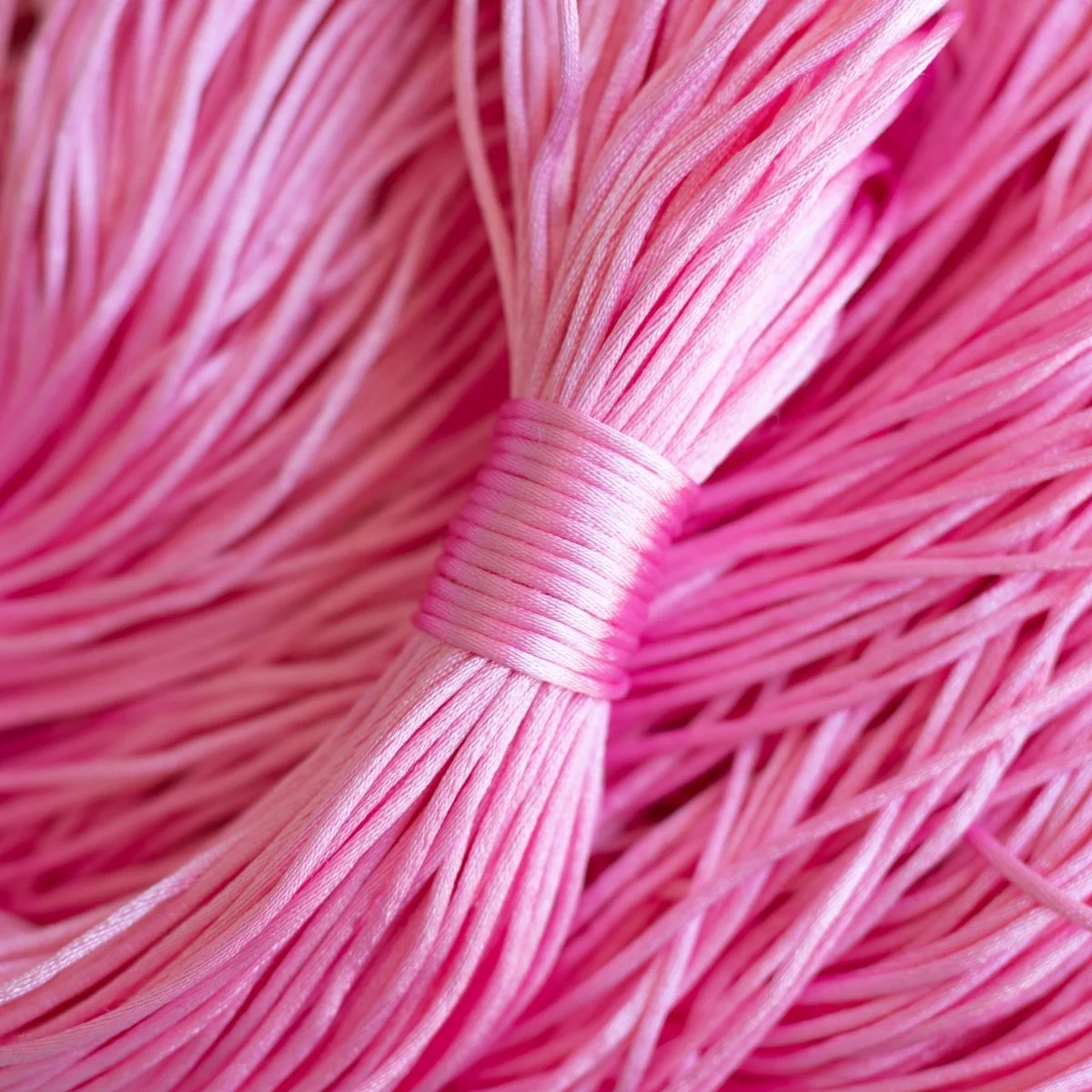 60" Nylon Cord - Image 4