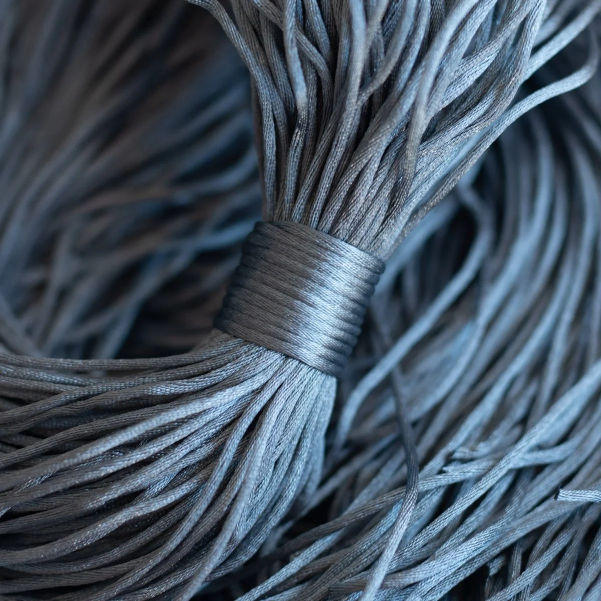 60" Nylon Cord - Image 5