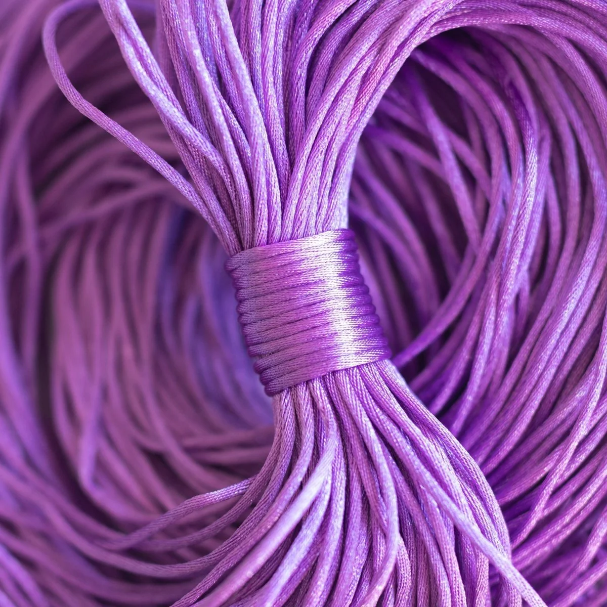 60" Nylon Cord - Image 6
