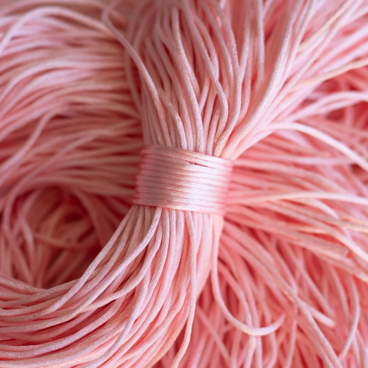 60" Nylon Cord - Image 7