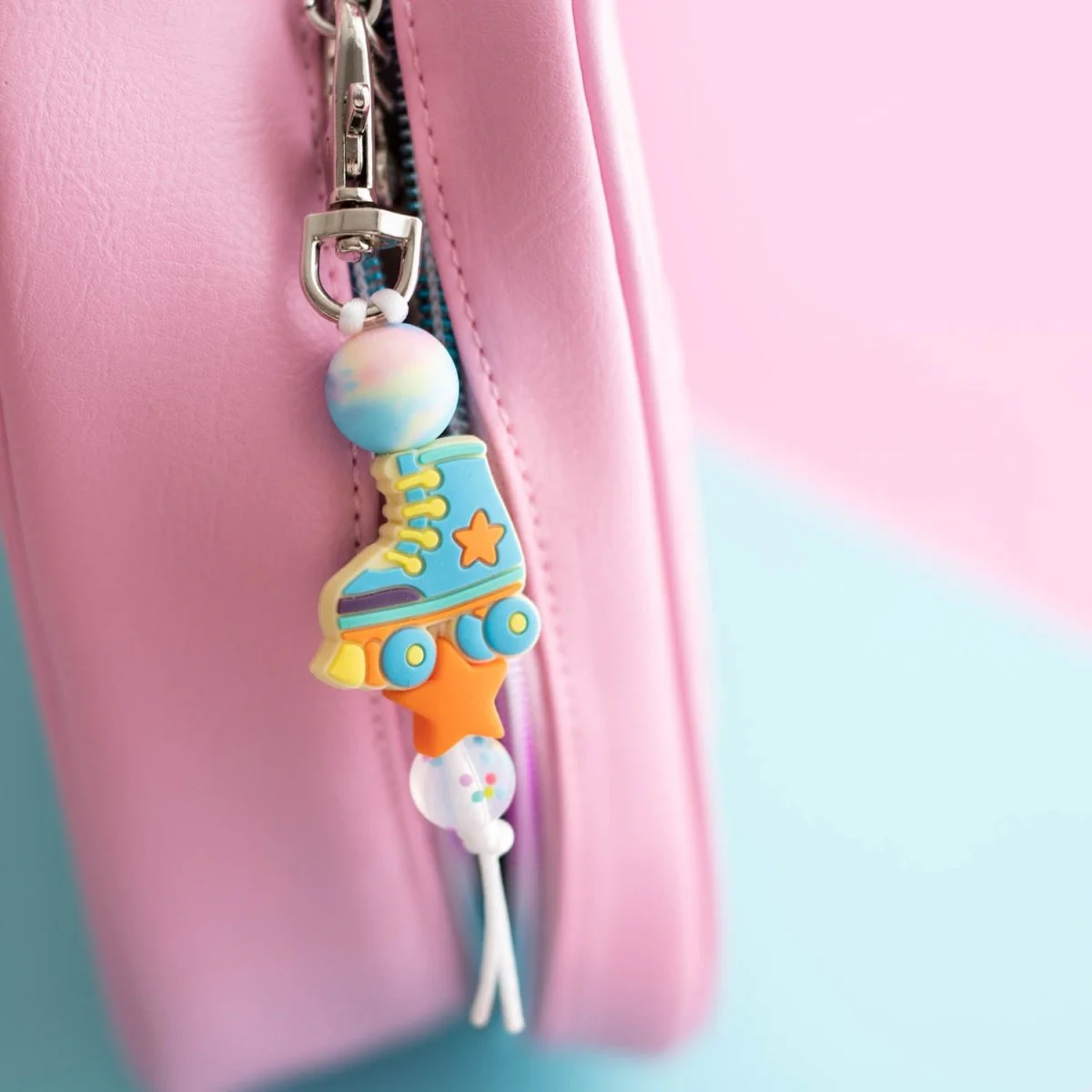 Roller Skate Silicone Focal Beads - Image 7