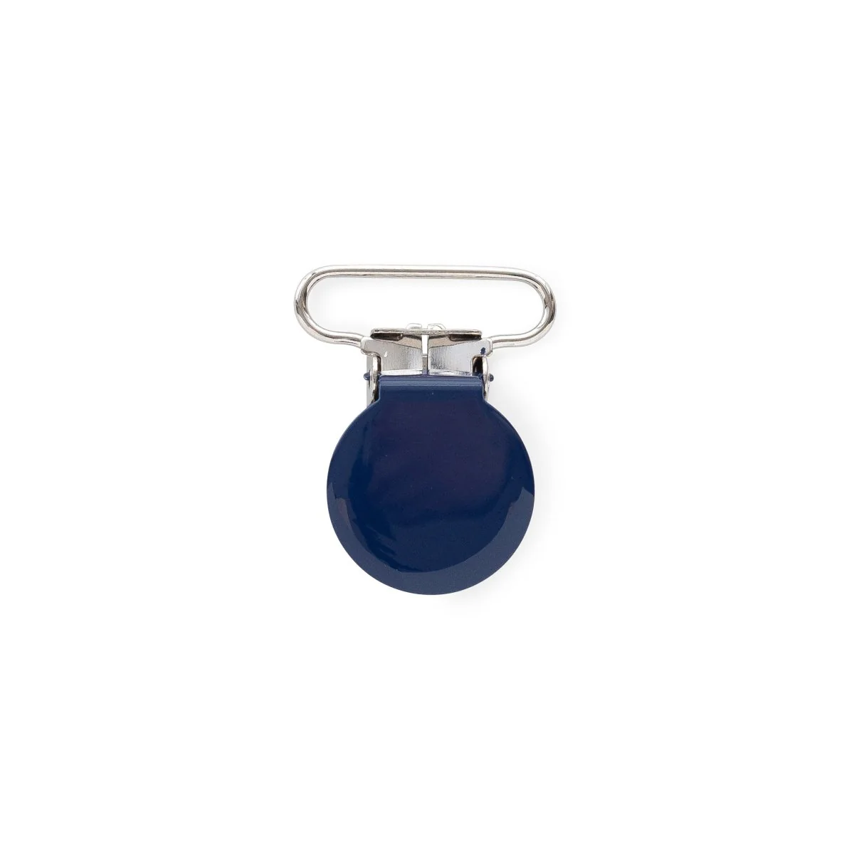 Round Metal Clips - Image 10