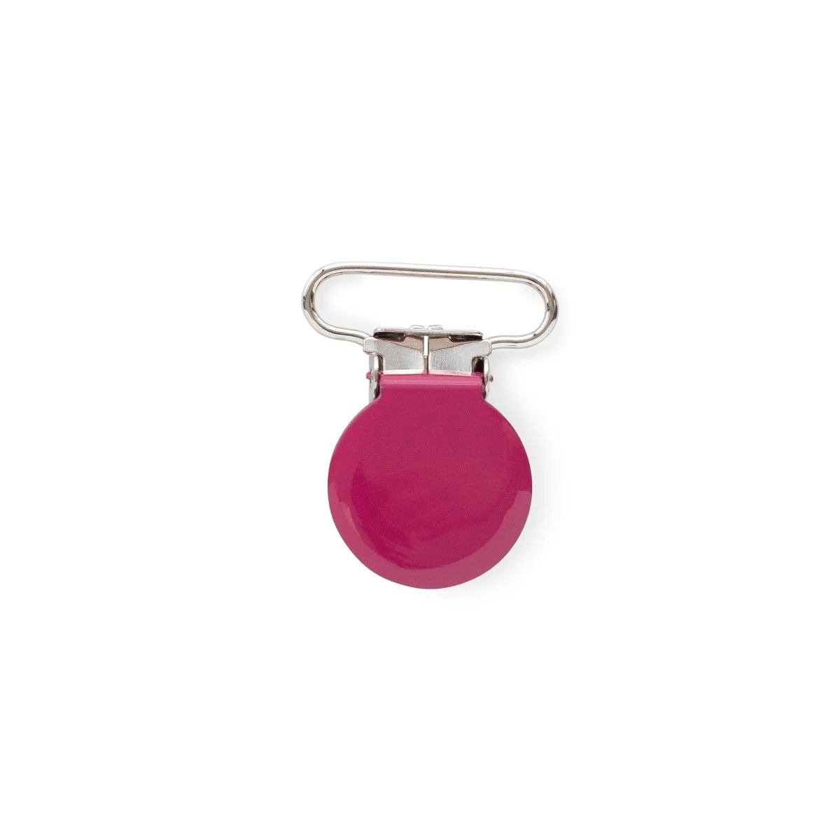 Round Metal Clips - Image 11