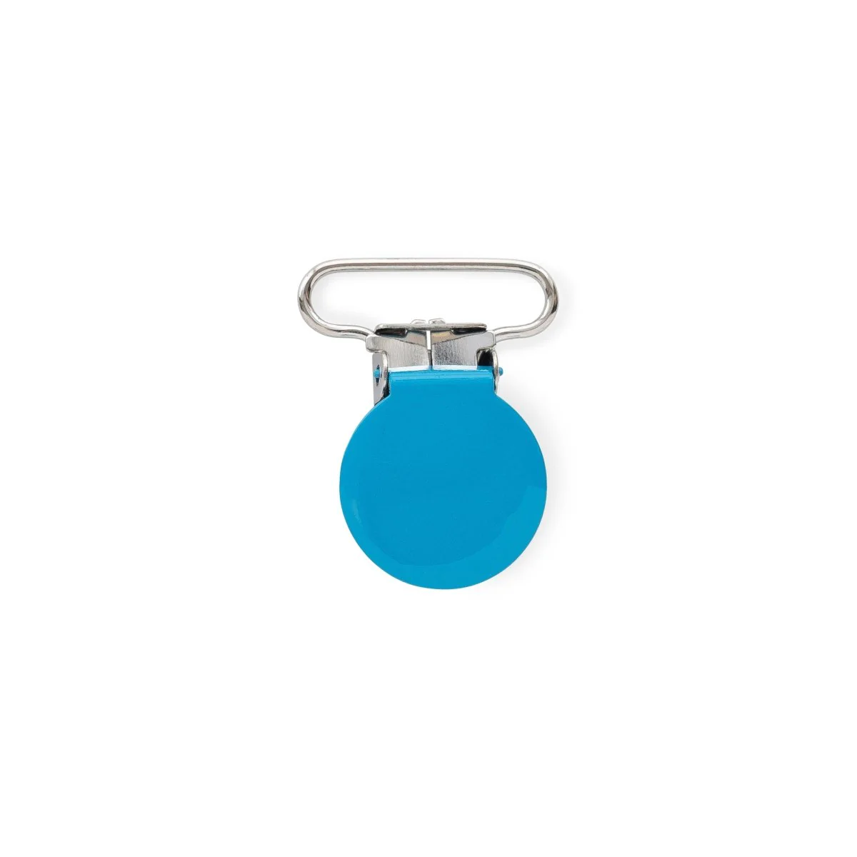 Round Metal Clips - Image 12