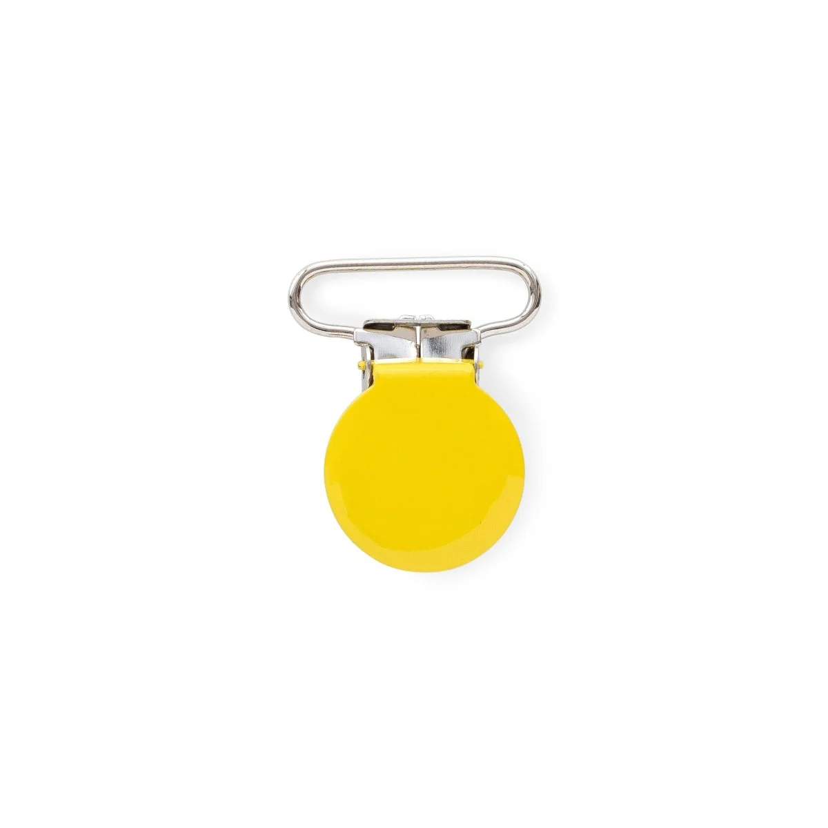 Round Metal Clips - Image 13