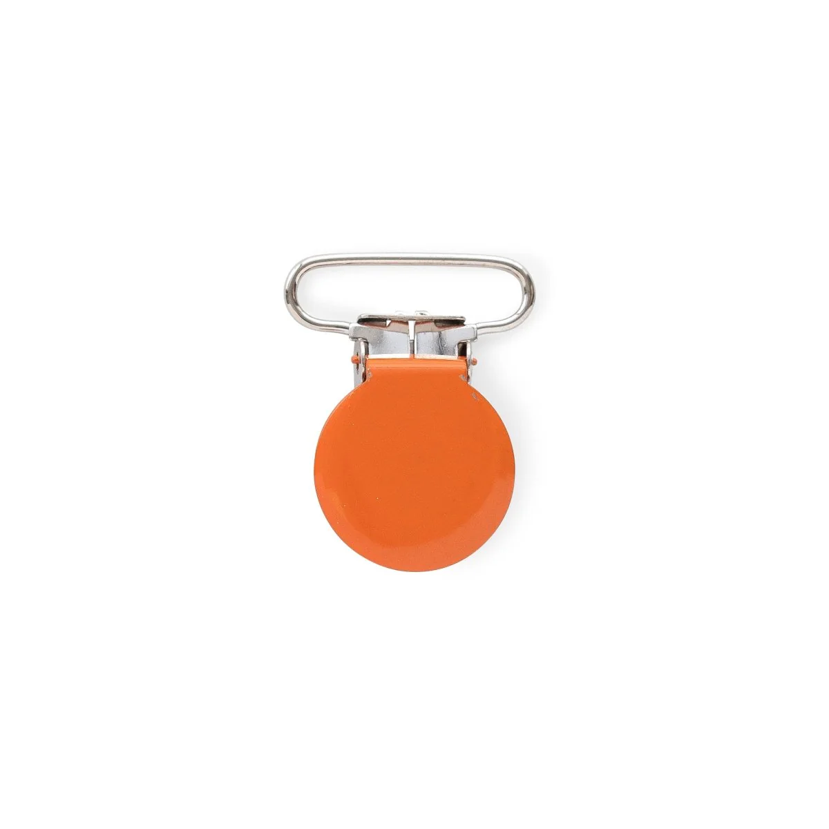Round Metal Clips - Image 14