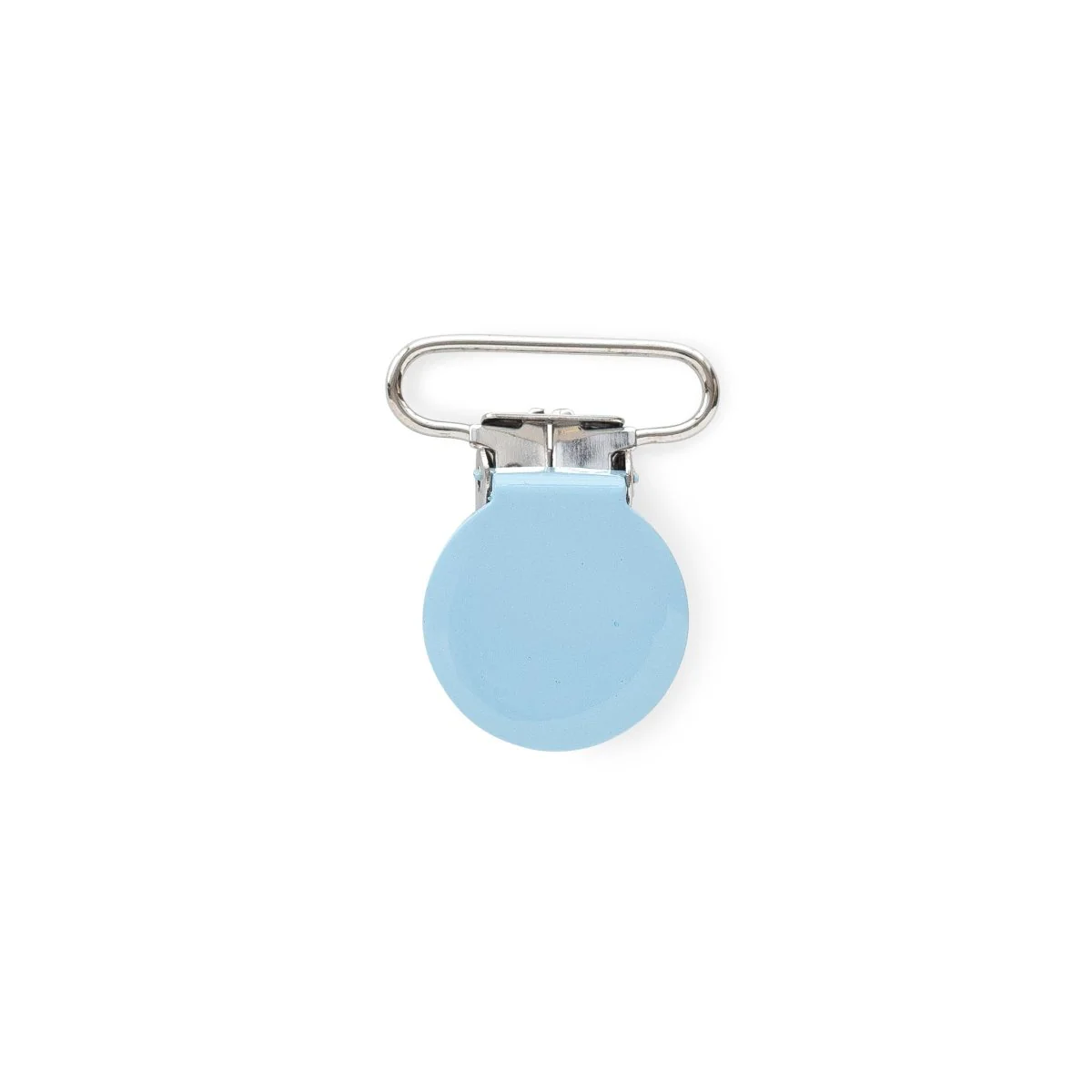 Round Metal Clips - Image 2