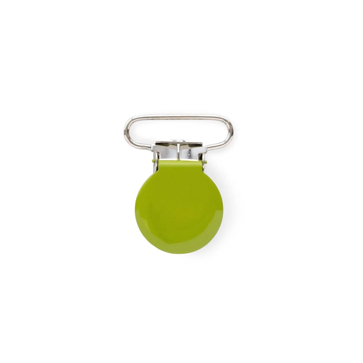 Round Metal Clips - Image 3