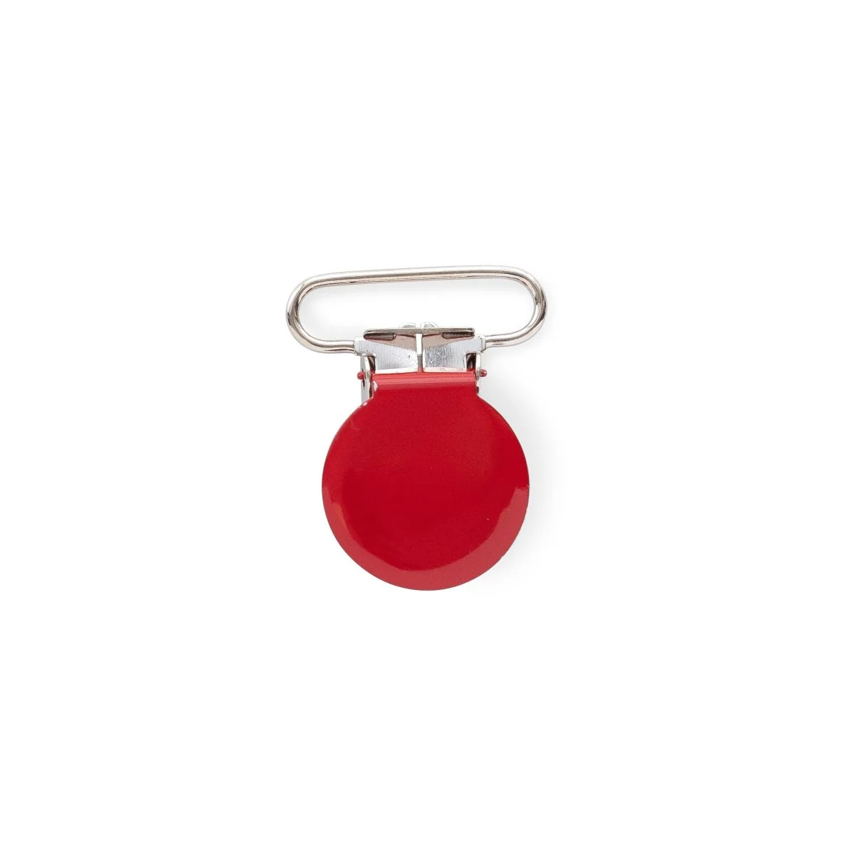 Round Metal Clips - Image 4