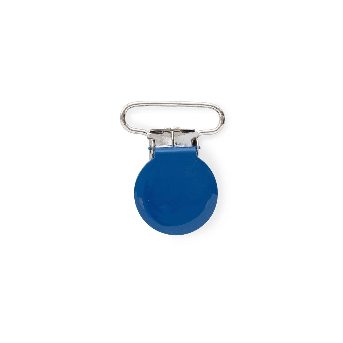 Round Metal Clips - Image 5