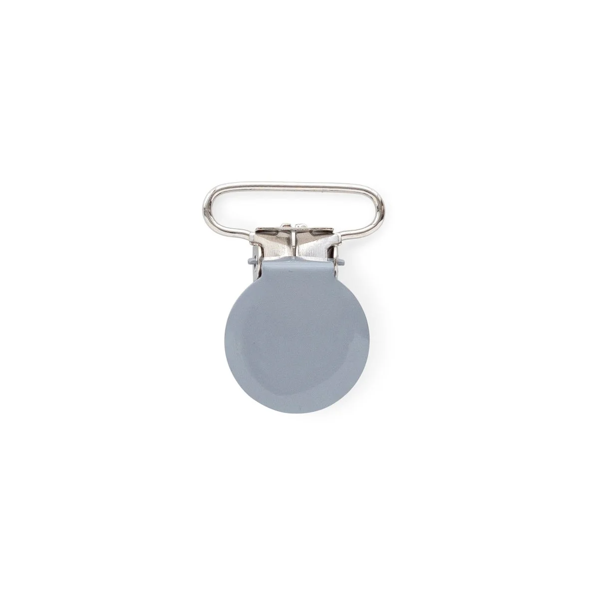 Round Metal Clips - Image 6