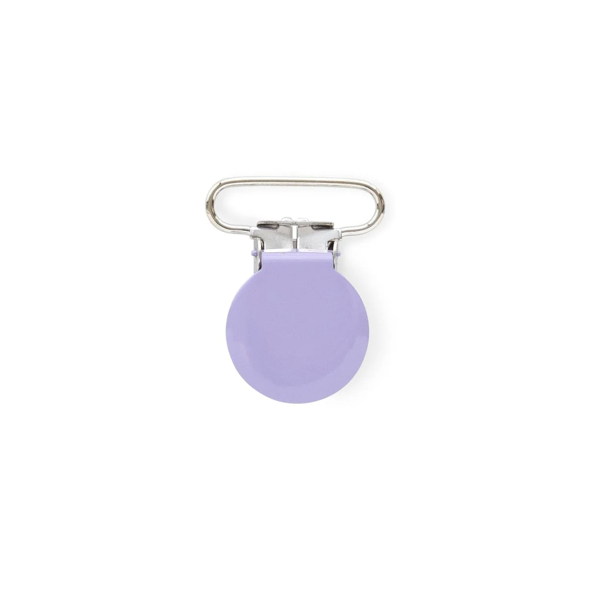 Round Metal Clips - Image 7