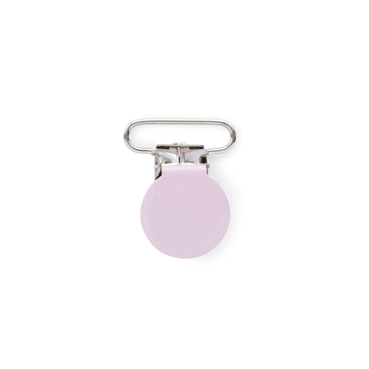Round Metal Clips - Image 8