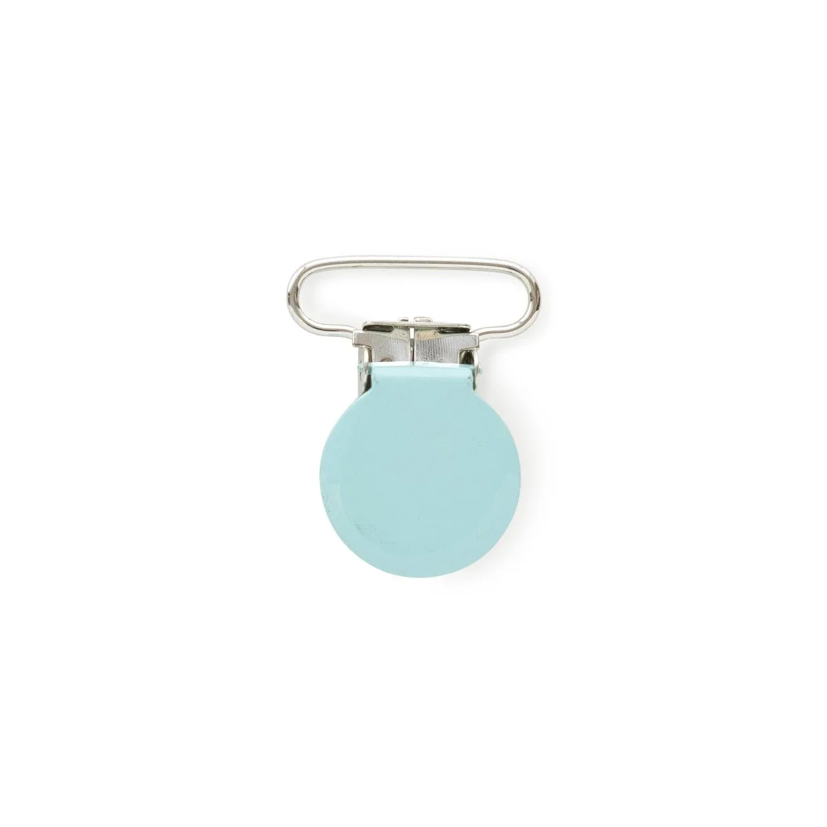 Round Metal Clips - Image 9
