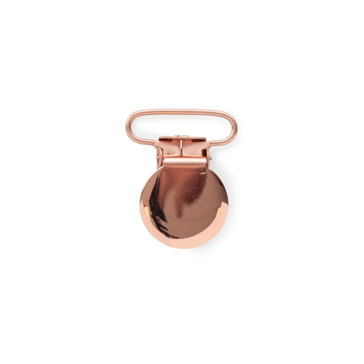 Round Metal Clips - Image 3