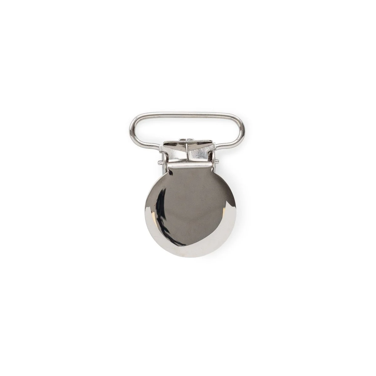 Round Metal Clips - Image 4