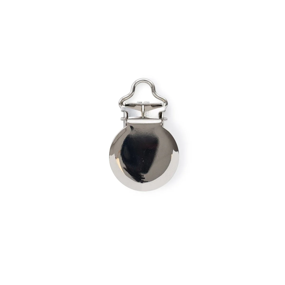 Round Metal Clips - Image 5