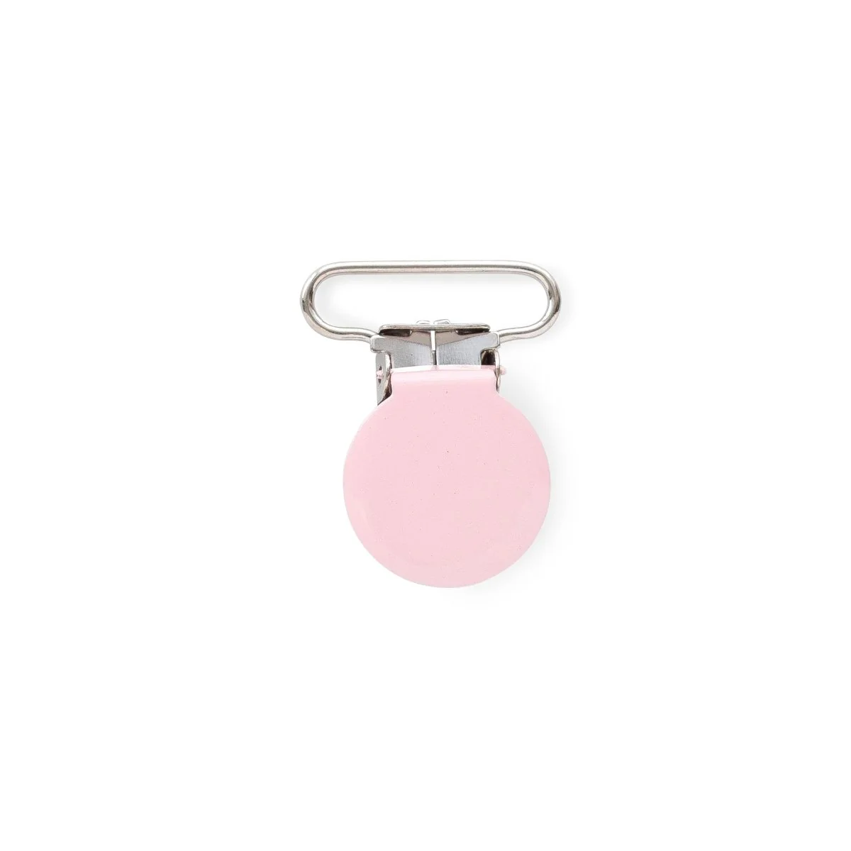 Round Metal Clips - Image 6