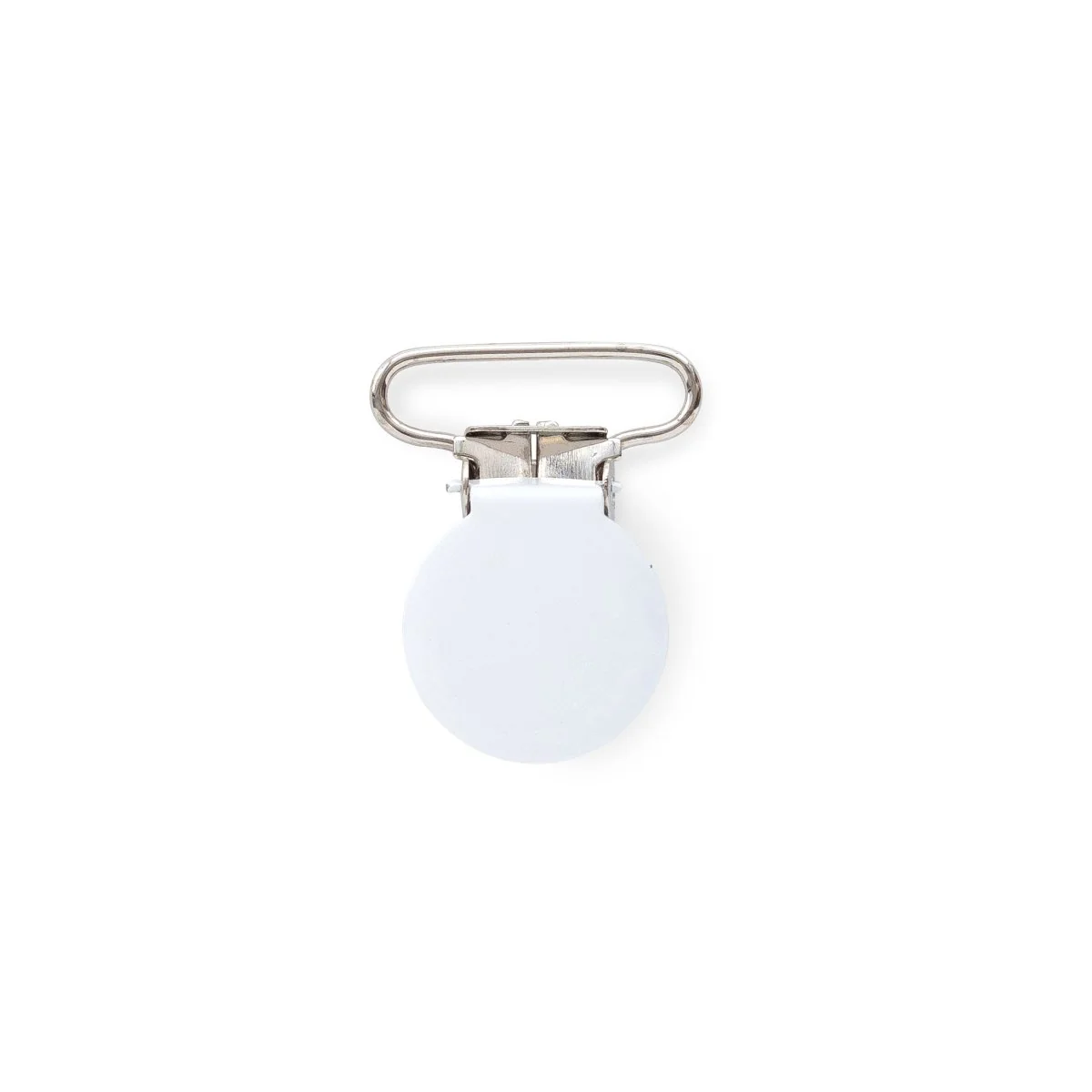 Round Metal Clips - Image 7