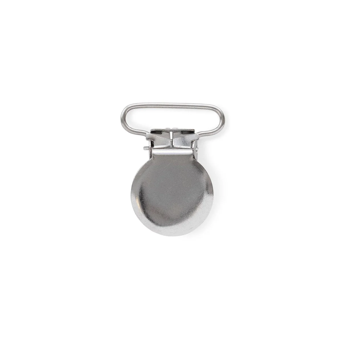 Round Stainless Clips - Image 3