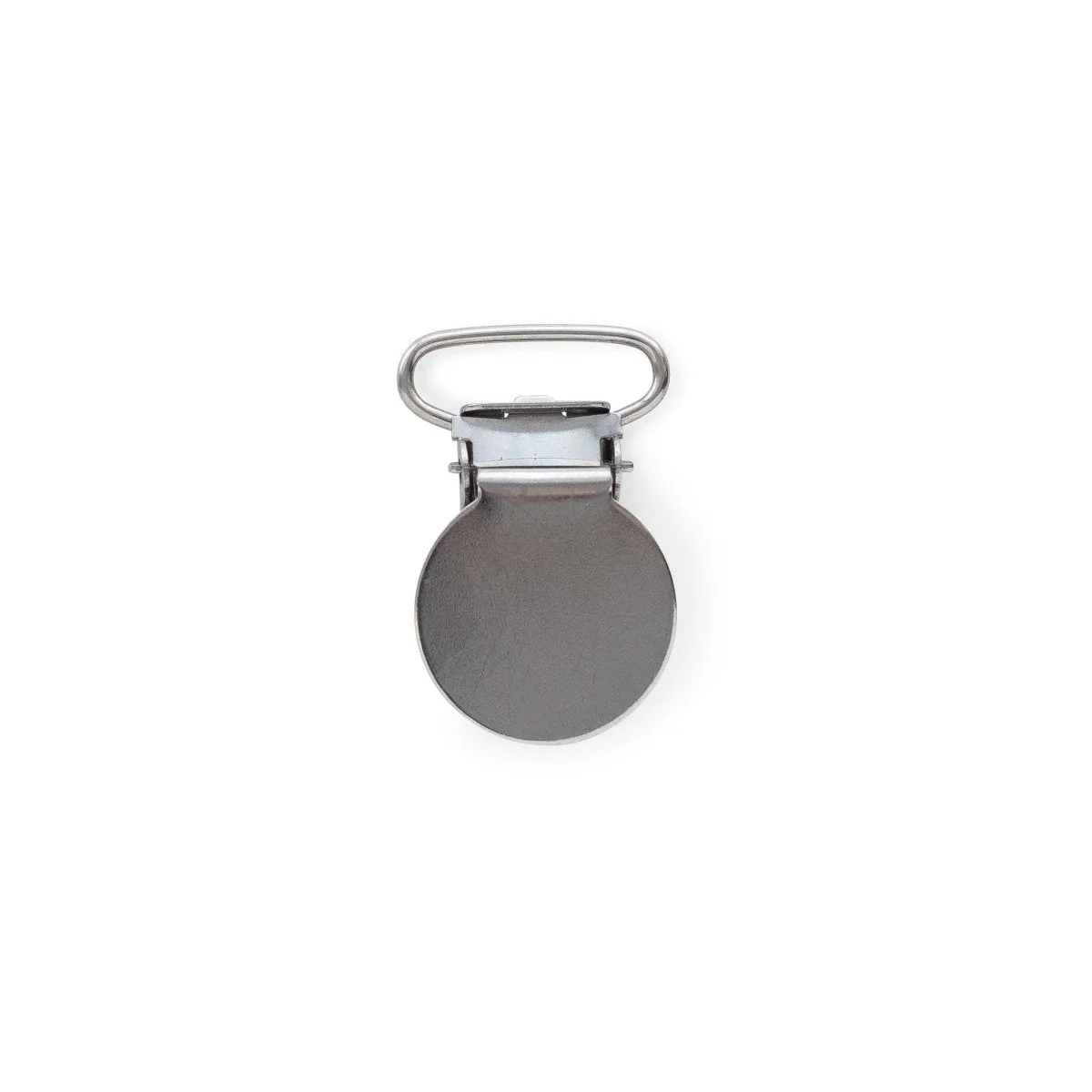 Round Stainless Clips - Image 4