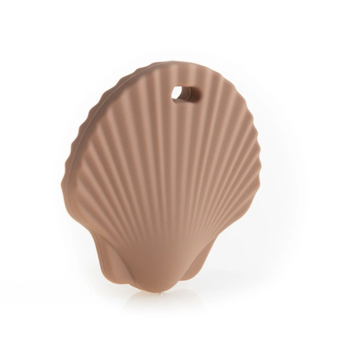 Shell Silicone Teethers - Image 3