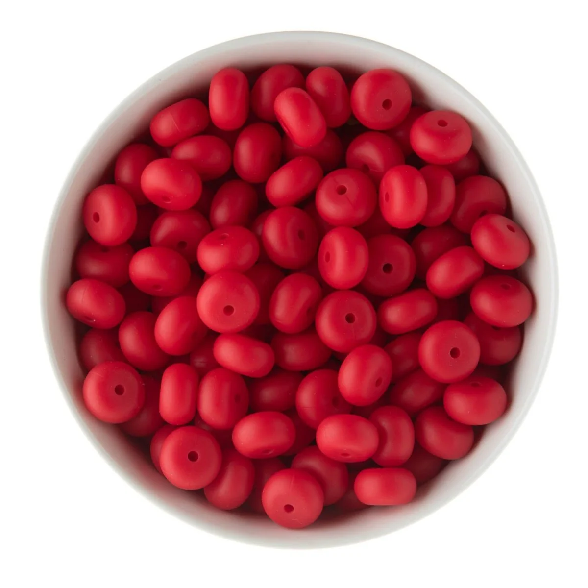14mm Abacus Silicone Beads - Image 10