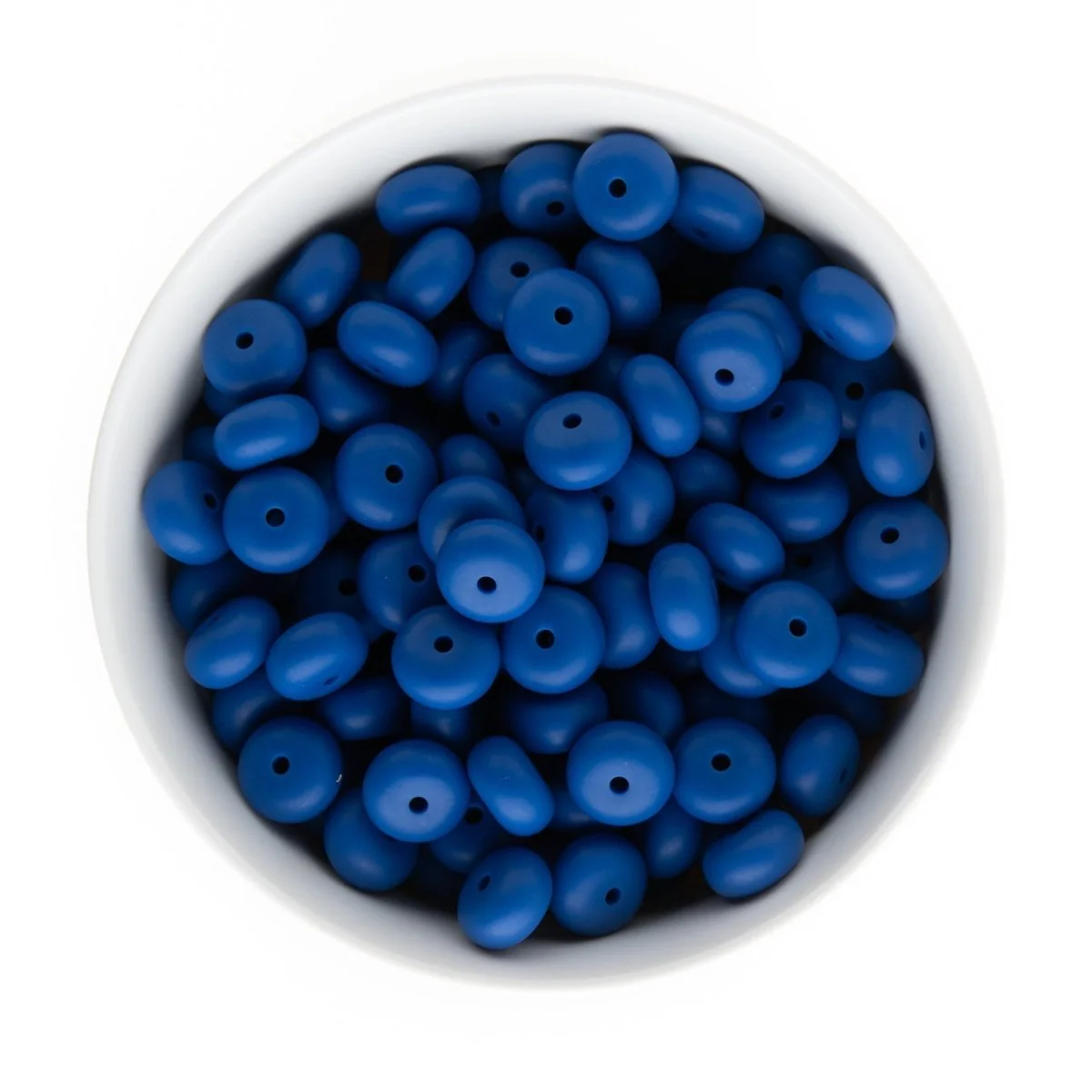 14mm Abacus Silicone Beads - Image 11