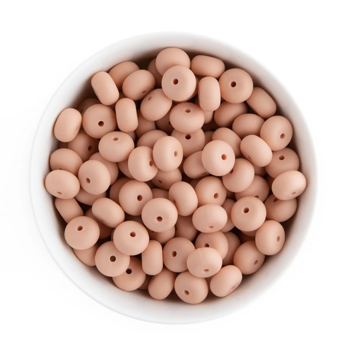 14mm Abacus Silicone Beads - Image 13