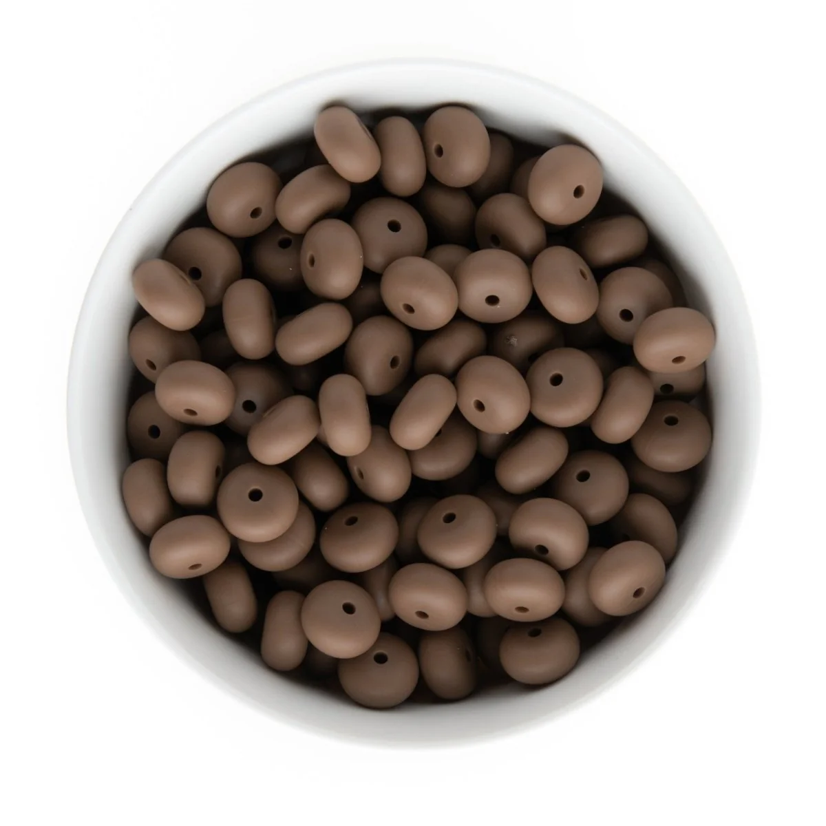 14mm Abacus Silicone Beads - Image 14