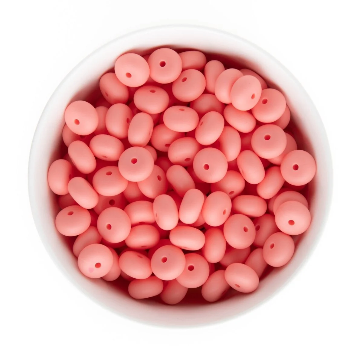 14mm Abacus Silicone Beads - Image 16