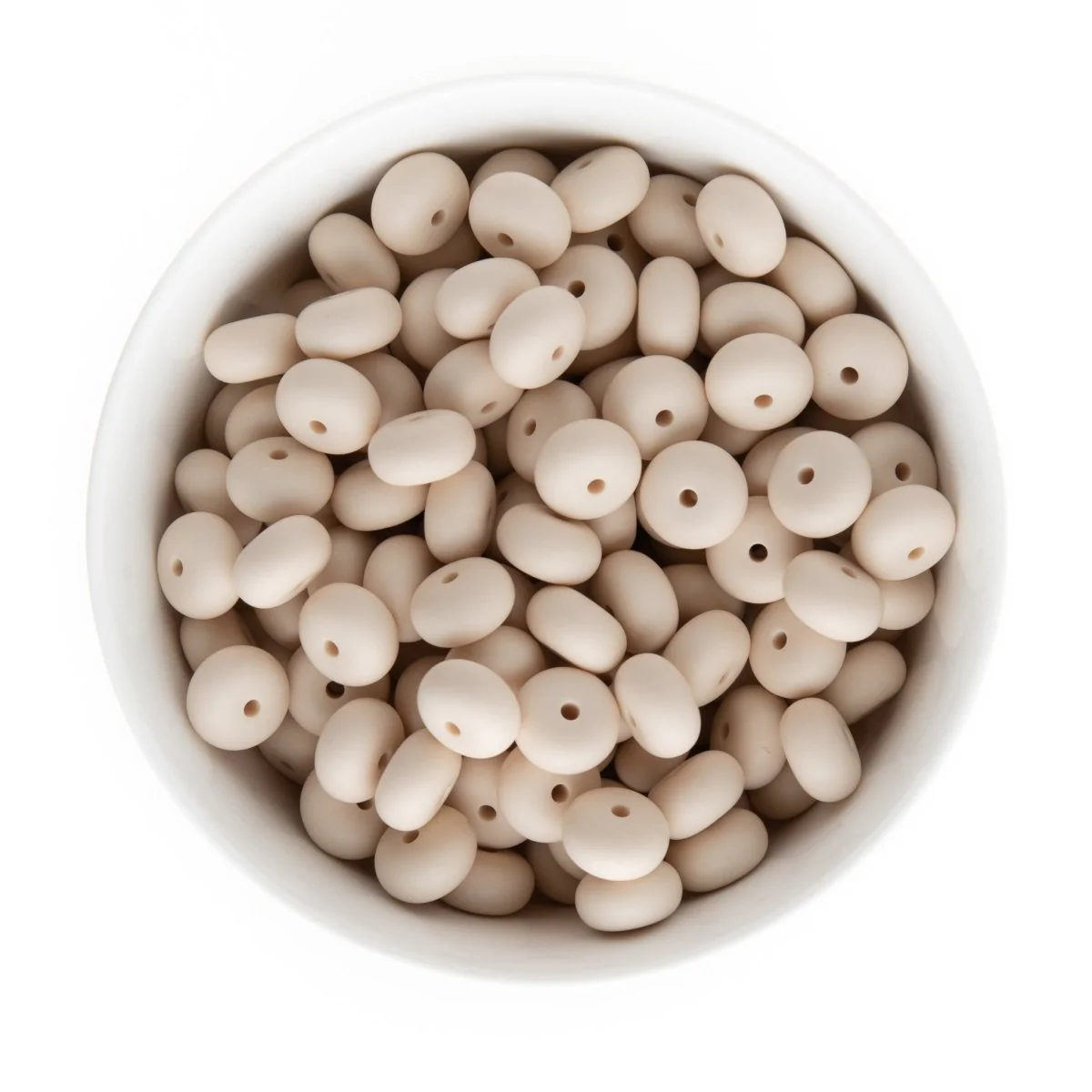 14mm Abacus Silicone Beads - Image 18