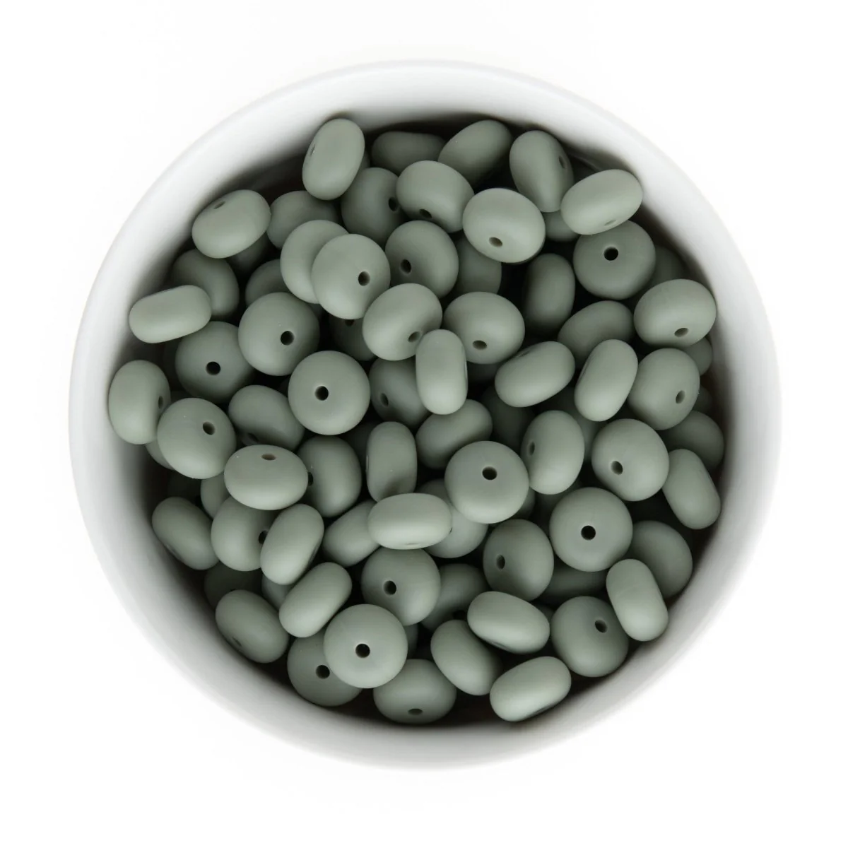 14mm Abacus Silicone Beads - Image 19