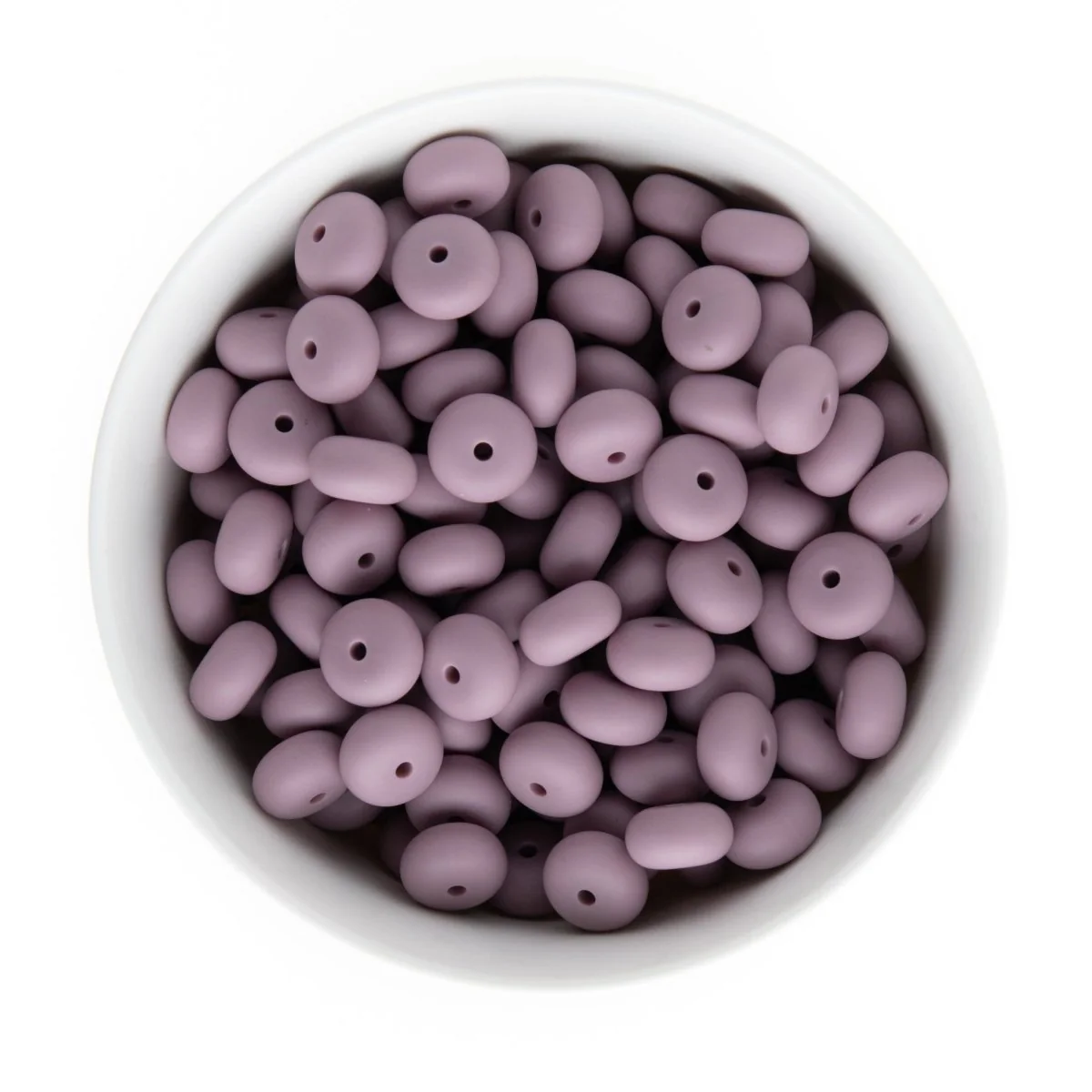 14mm Abacus Silicone Beads - Image 21