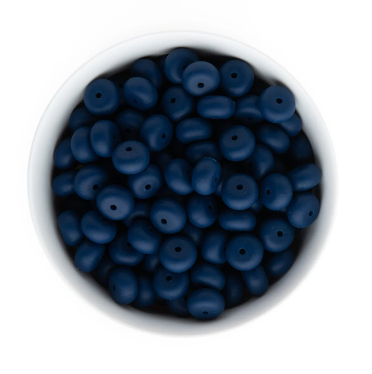 14mm Abacus Silicone Beads - Image 24